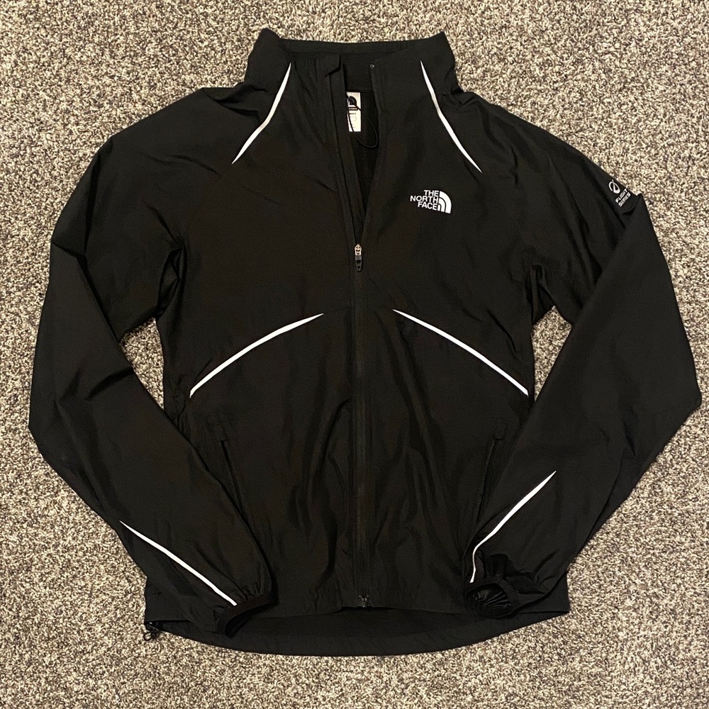 The North Face Flight Series Windbreaker Jacket Women’s Small